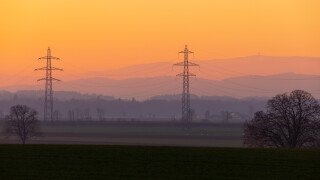 Energy transmission and distribution