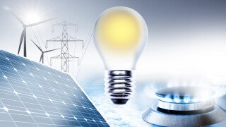 Energieerzeugung / Energieversorgung