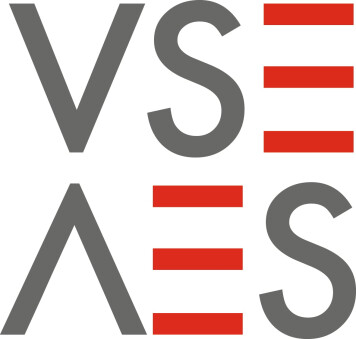 Logo VSE.