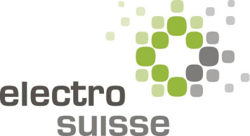 Logo Electrosuisse.