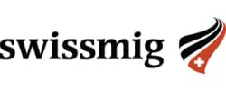 Logo swissmig.