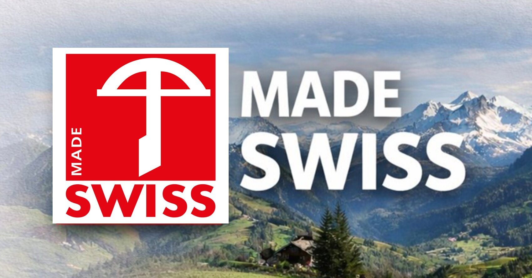 Swiss Made PRONUTEC AG